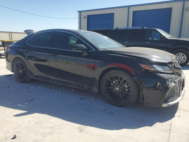 2022 TOYOTA CAMRY XSE #3303003613