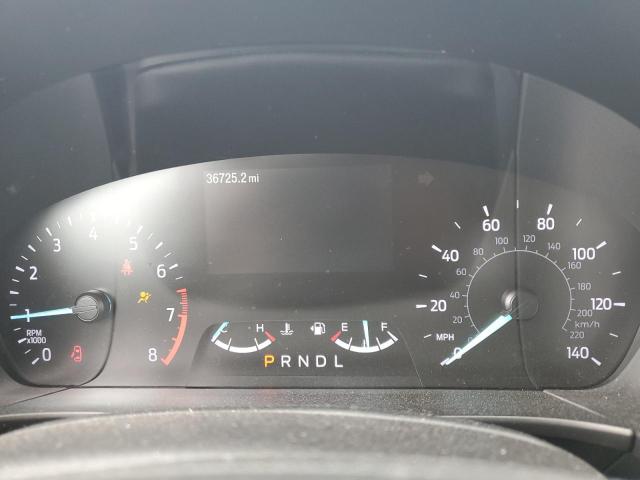 2020 FORD ESCAPE S - 1FMCU0F63LUC22473