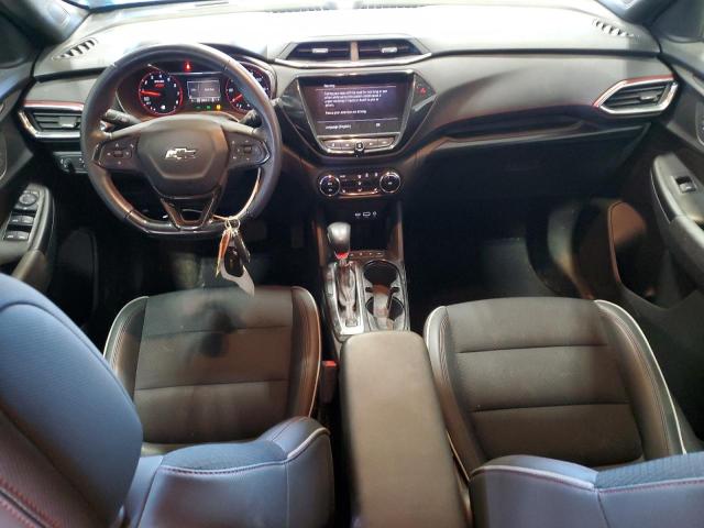 2021 CHEVROLET TRAILBLAZER RS KL79MUSL9MB052471