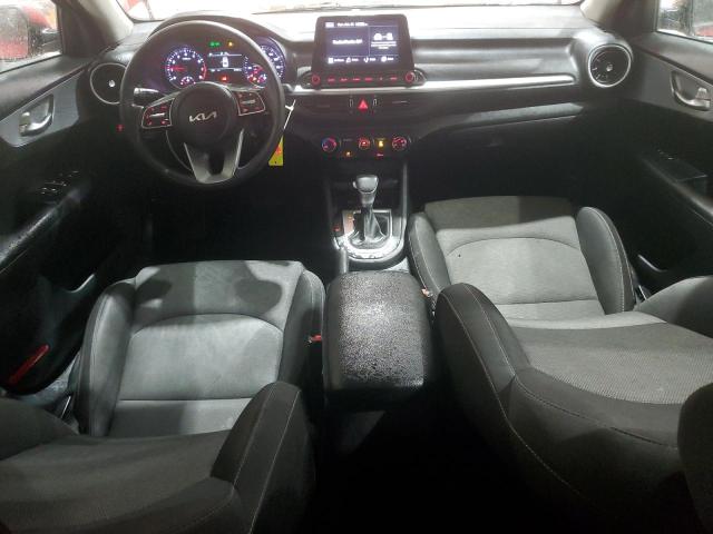 2022 KIA FORTE FE 3KPF24AD3NE432853