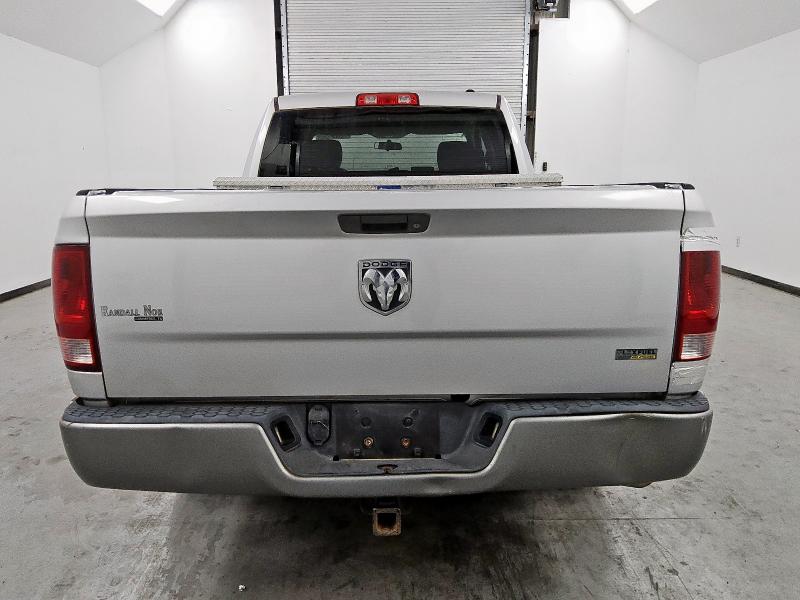 2010 DODGE RAM 1500 - 1D7RB1GP2AS248241
