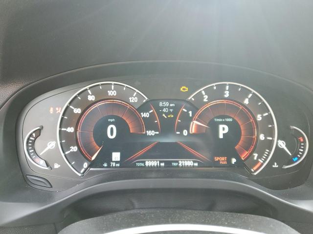 2018 BMW X3 XDRIVE3 #3290166208