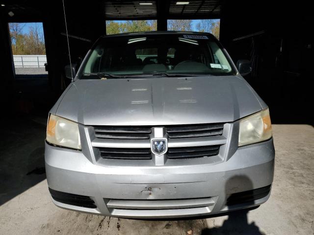 2010 DODGE GRAND CARA - 2D4RN4DE5AR364978