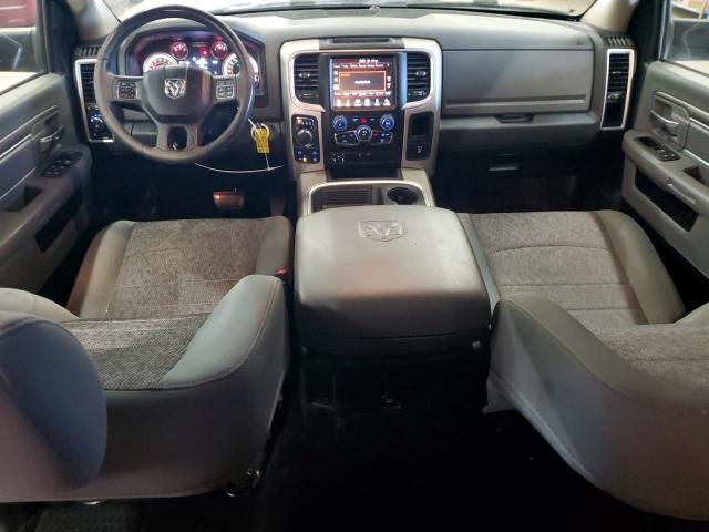 2015 RAM 1500 SLT - 1C6RR7LM4FS757136