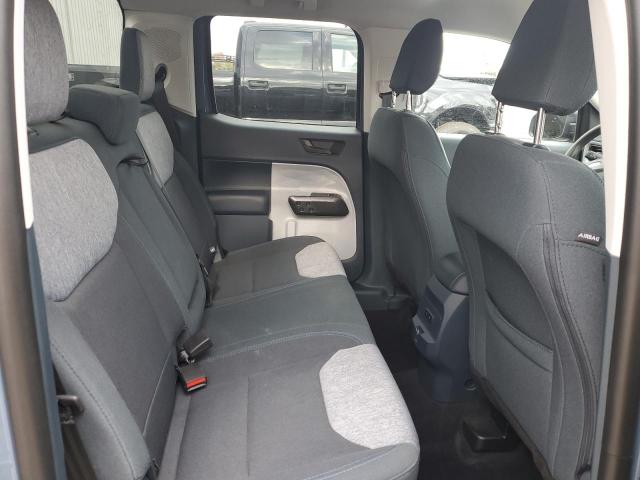 2025 FORD MAVERICK X #3296308416