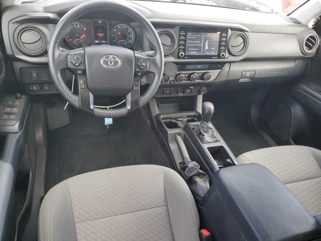 2022 TOYOTA TACOMA DOU - 3TMCZ5AN3NM476693