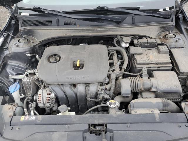 2023 KIA FORTE LX - 3KPF24AD1PE574475