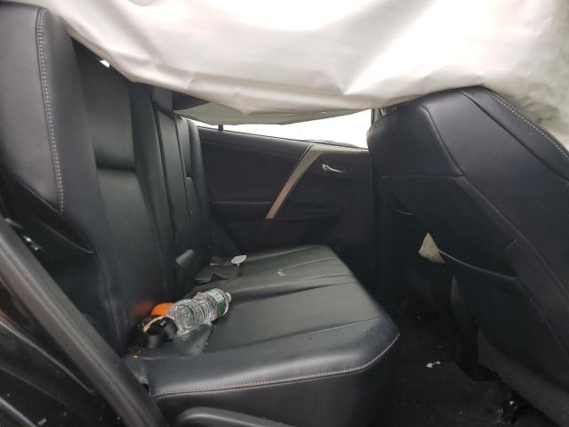 2013 TOYOTA RAV4 LIMITED - 2T3DFREV8DW067021