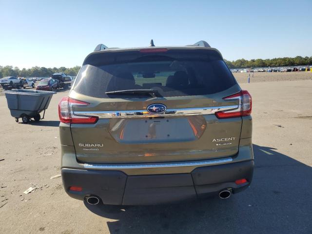 2024 SUBARU ASCENT LIM #3302948606