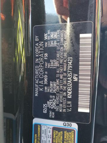 2025 KIA SELTOS S #3284650341