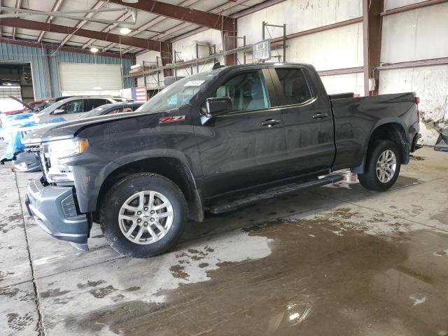 Global Auto Auctions: 2020 CHEVROLET SILVERADO