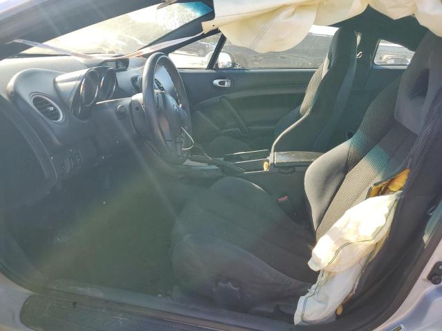 2008 MITSUBISHI ECLIPSE GT #3280390995