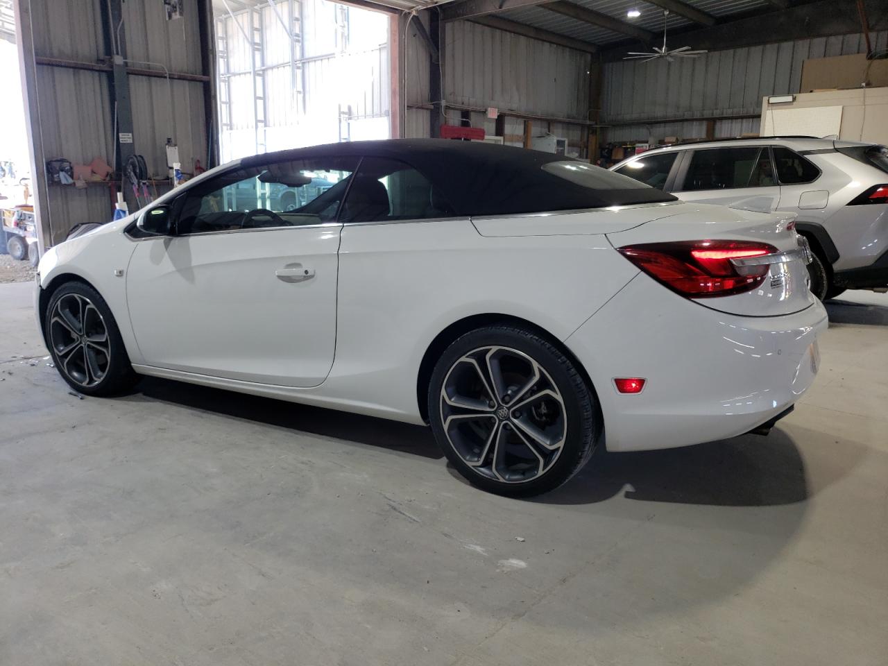 BUICK CASCADA PREMIUM