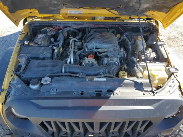 2015 JEEP WRANGLER U #3298094138