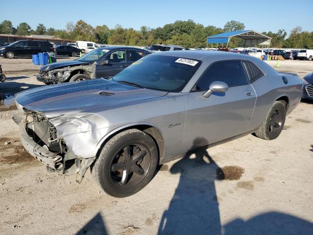 Global Auto Auctions: 2011 DODGE CHALLENGER