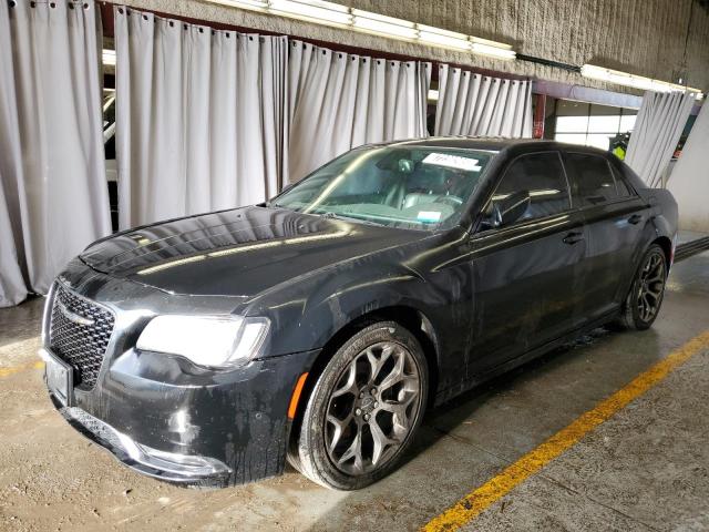 2016 CHRYSLER 300 S #3305432432