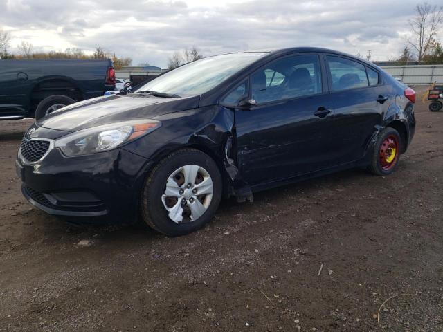 2016 KIA FORTE LX #3296295483