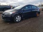 Lot #3296295483 2016 KIA FORTE LX