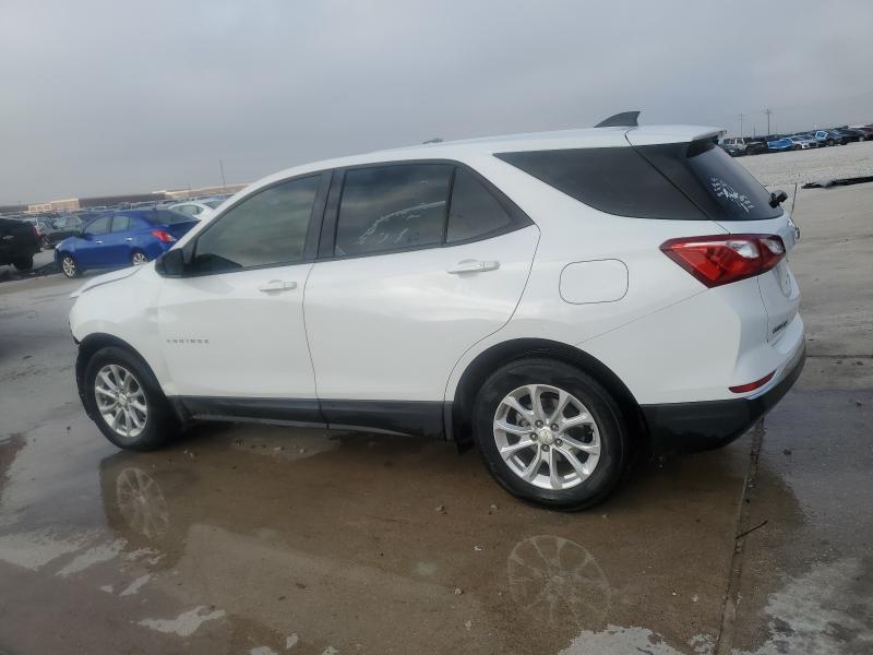 2018 CHEVROLET EQUINOX LS #3277196970