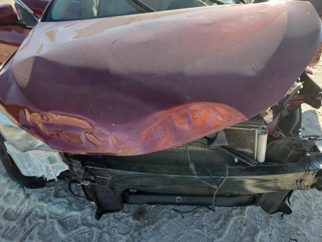 2017 TOYOTA CAMRY LE 4T1BF1FK6HU676457