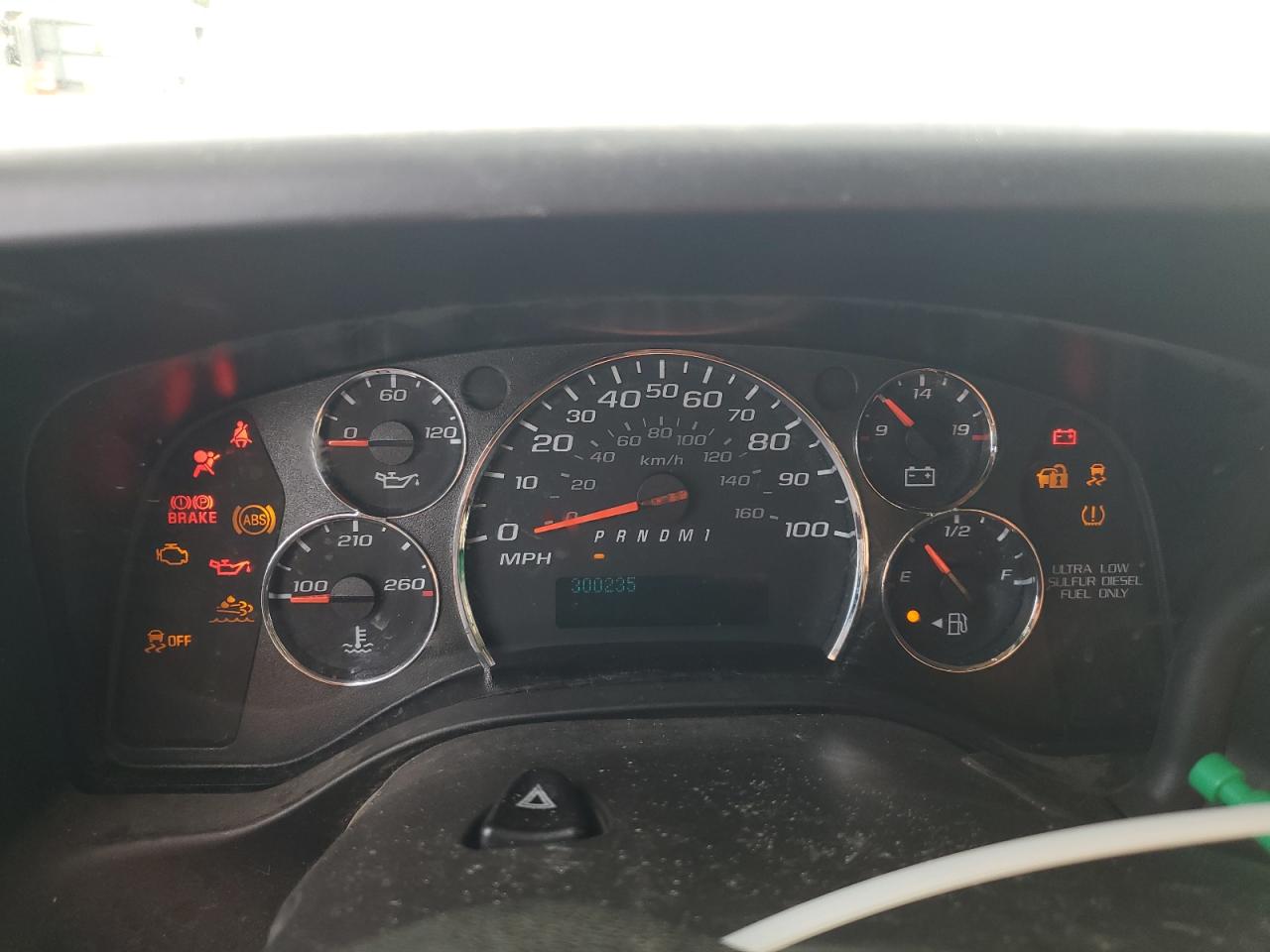 CHEVROLET EXPRESS G2