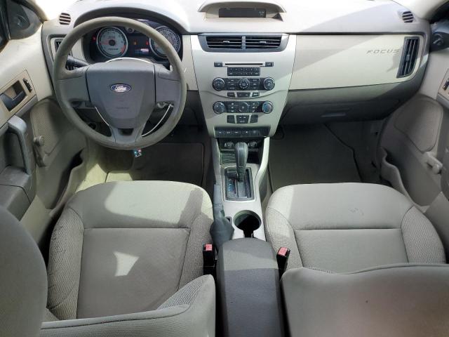 2011 FORD FOCUS S #3287804090