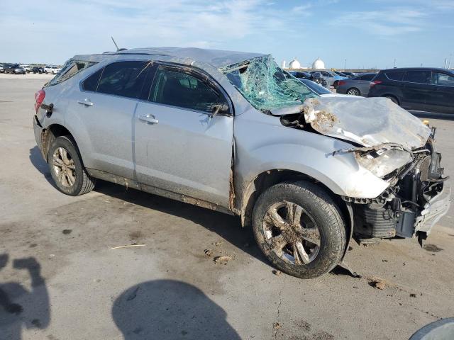 2017 CHEVROLET EQUINOX LS - 2GNALBEK4H1529203