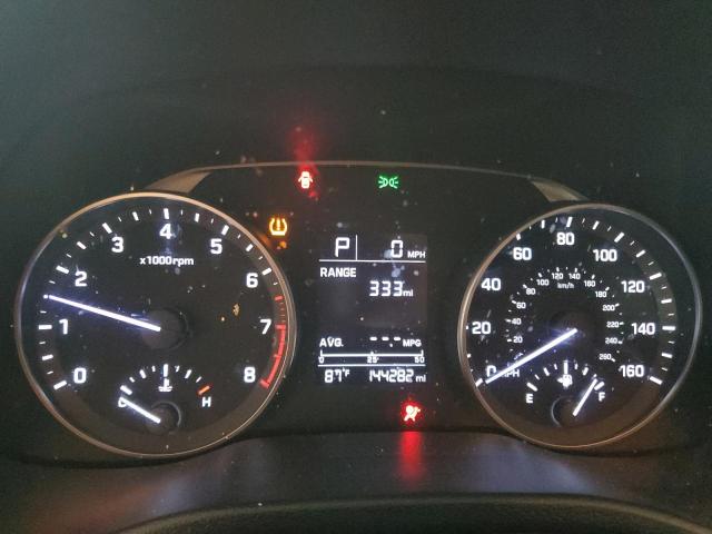 2018 HYUNDAI ELANTRA SE 5NPD74LF6JH339600