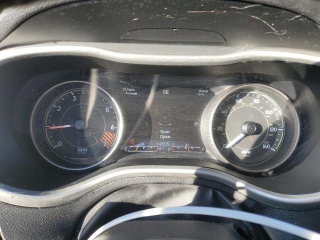 2014 JEEP CHEROKEE T #3284169547