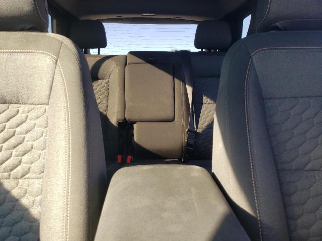 2019 CHEVROLET EQUINOX LT - 3GNAXLEX9KL270073