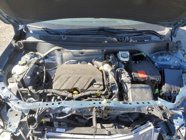 2024 BUICK ENVISION P #3274652802