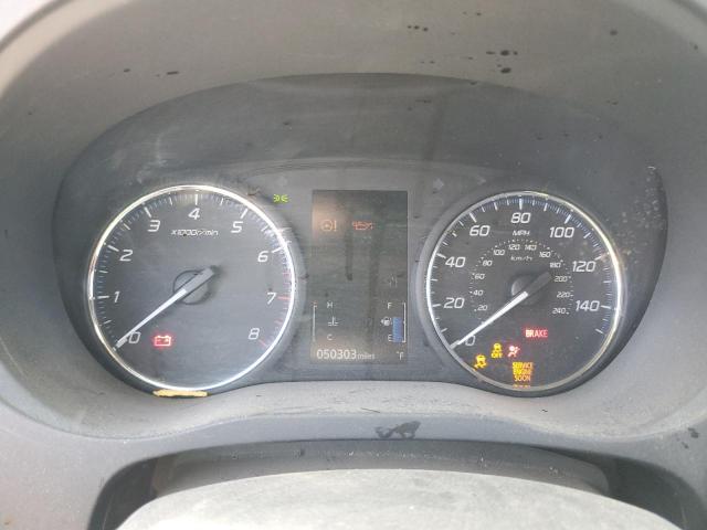 2018 MITSUBISHI OUTLANDER JA4AD3A30JZ022137