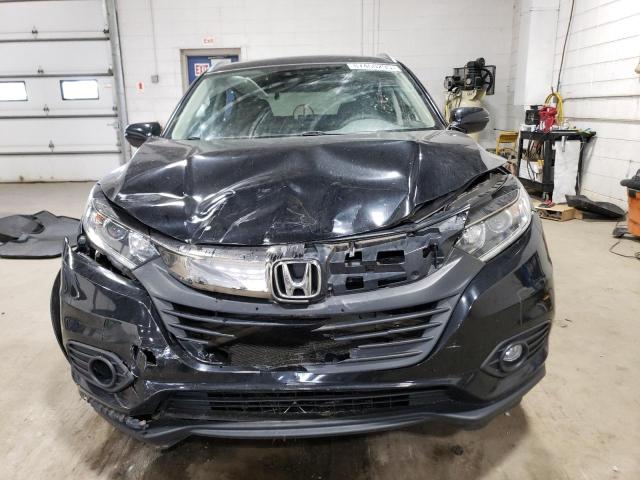 2019 HONDA HR-V EX #3283953808