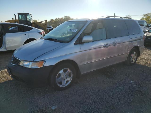 HONDA ODYSSEY EX