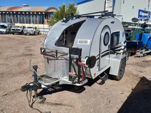 2019 NUCAMP XL BOONDOC #3296958819