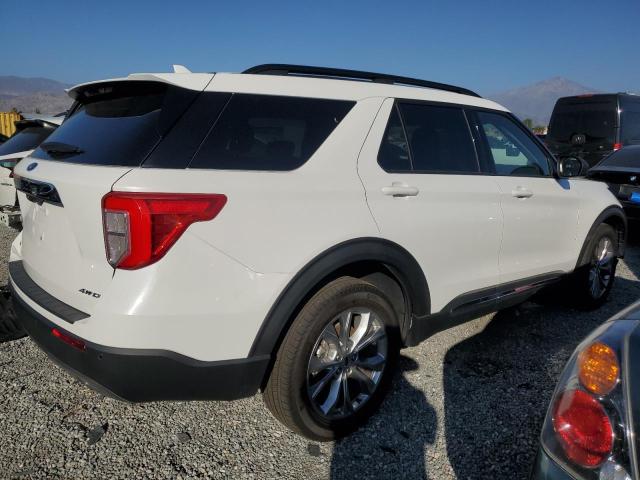 2024 FORD EXPLORER X #3309635079