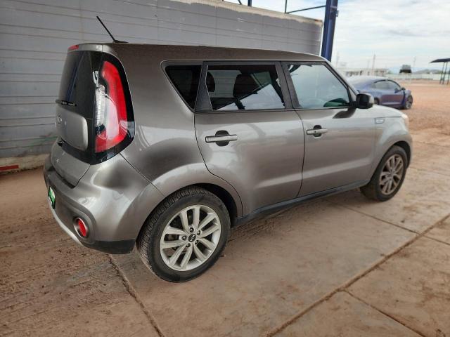 2018 KIA SOUL + #3316842690