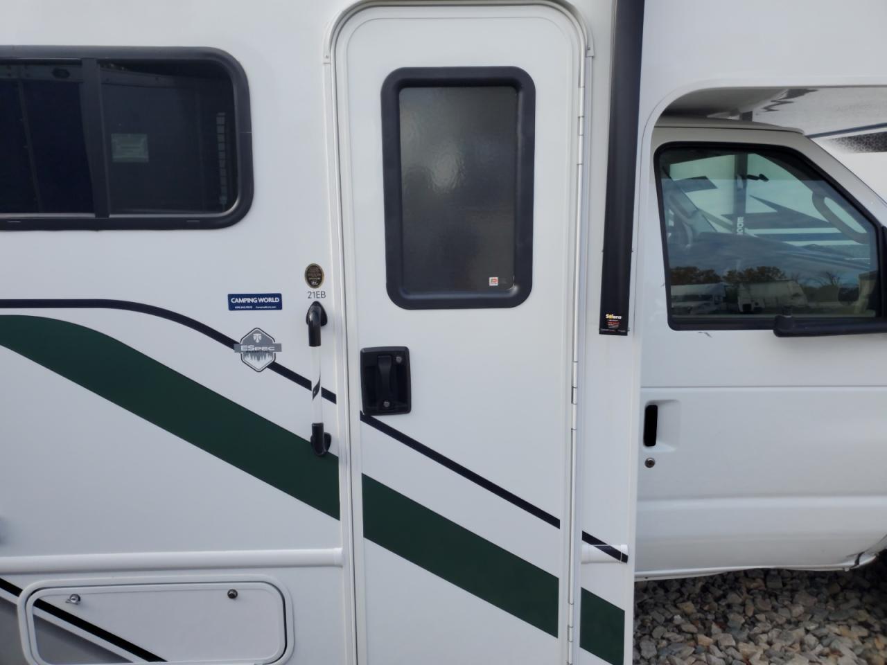 Lot #3302746052 2026 FORD ECONOLINE