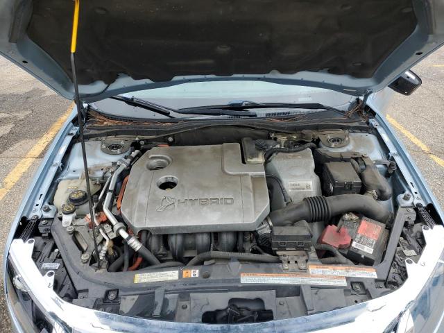 2011 FORD FUSION HYB #3281578402