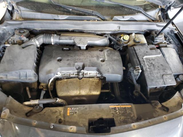 2015 CHEVROLET MALIBU LTZ 1G11F5SL8FF203529