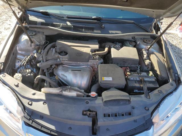 2016 TOYOTA CAMRY LE - 4T1BF1FK0GU577440