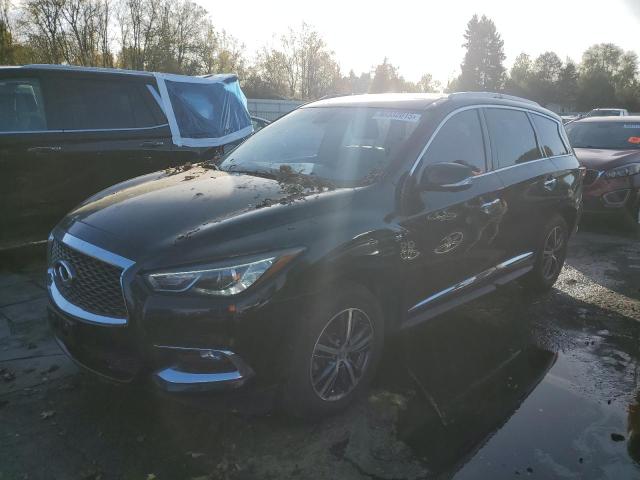 INFINITI QX60