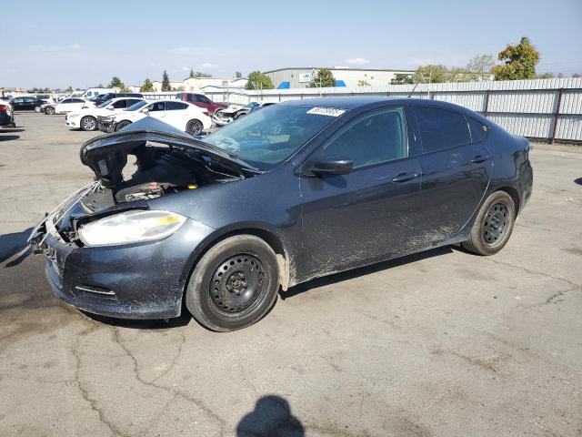 2014 DODGE DART SE - 1C3CDFAA7ED794656
