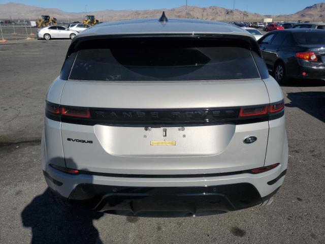 2021 LAND ROVER RANGE ROVE SALZP2FX3MH132852