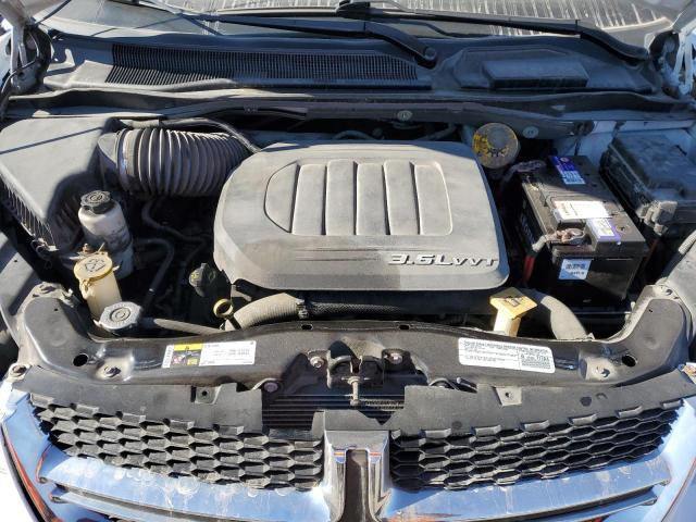 2015 DODGE GRAND CARA 2C4RDGBG1FR621745