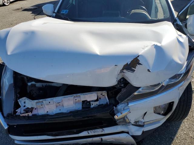 2020 MITSUBISHI ECLIPSE CR - JA4AS5AAXLZ000830