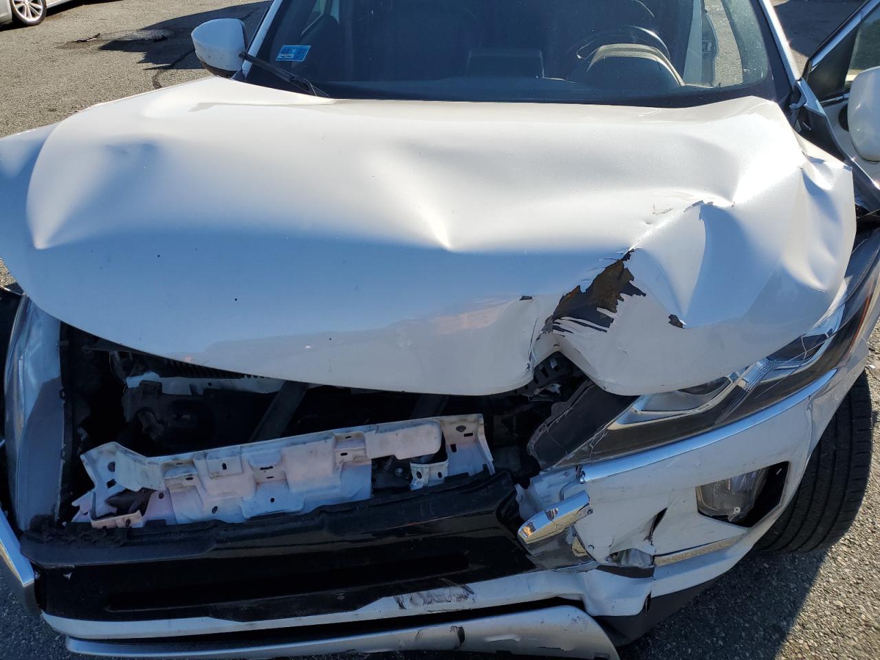 MITSUBISHI ECLIPSE CR