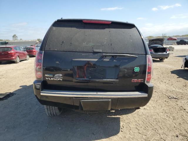 2010 GMC YUKON DENA - 1GKUKEEF1AR291874