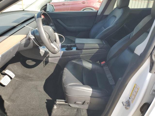 2020 TESLA MODEL Y #3303974716