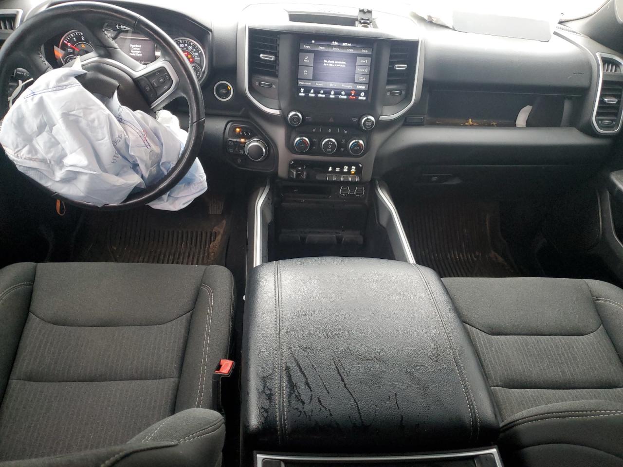 RAM 1500 BIG HORN/LONE STAR